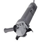 Angle Grinder Adjustable Speed High Power Polisher Grinding Polishing Machine for Operation CN Plug 220V