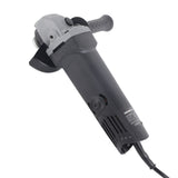 Angle Grinder Adjustable Speed High Power Polisher Grinding Polishing Machine for Operation CN Plug 220V