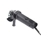 Angle Grinder Adjustable Speed High Power Polisher Grinding Polishing Machine for Operation CN Plug 220V - Extra Image