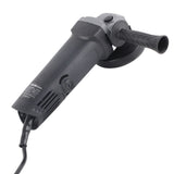 Angle Grinder Adjustable Speed High Power Polisher Grinding Polishing Machine for Operation CN Plug 220V