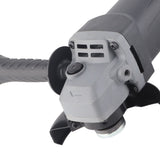 Angle Grinder Adjustable Speed High Power Polisher Grinding Polishing Machine for Operation CN Plug 220V - Extra Image