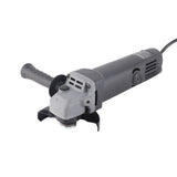 Angle Grinder Adjustable Speed High Power Polisher Grinding Polishing Machine for Operation CN Plug 220V