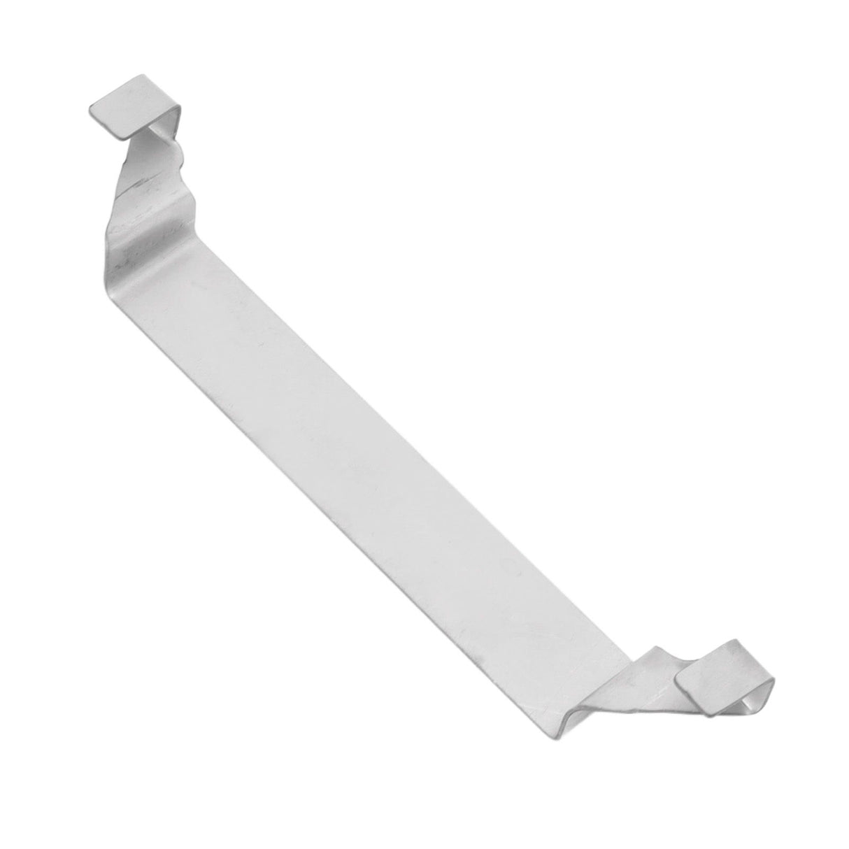 Griddle Spatula Holder Heat Resistant Stainless Steel BBQ Spatula Rack Griddle Tool Holder for Grill Barbecue Tool Style 1