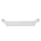 Griddle Spatula Holder Heat Resistant Stainless Steel BBQ Spatula Rack Griddle Tool Holder for Grill Barbecue Tool Style 1