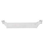 Griddle Spatula Holder Heat Resistant Stainless Steel BBQ Spatula Rack Griddle Tool Holder for Grill Barbecue Tool Style 1