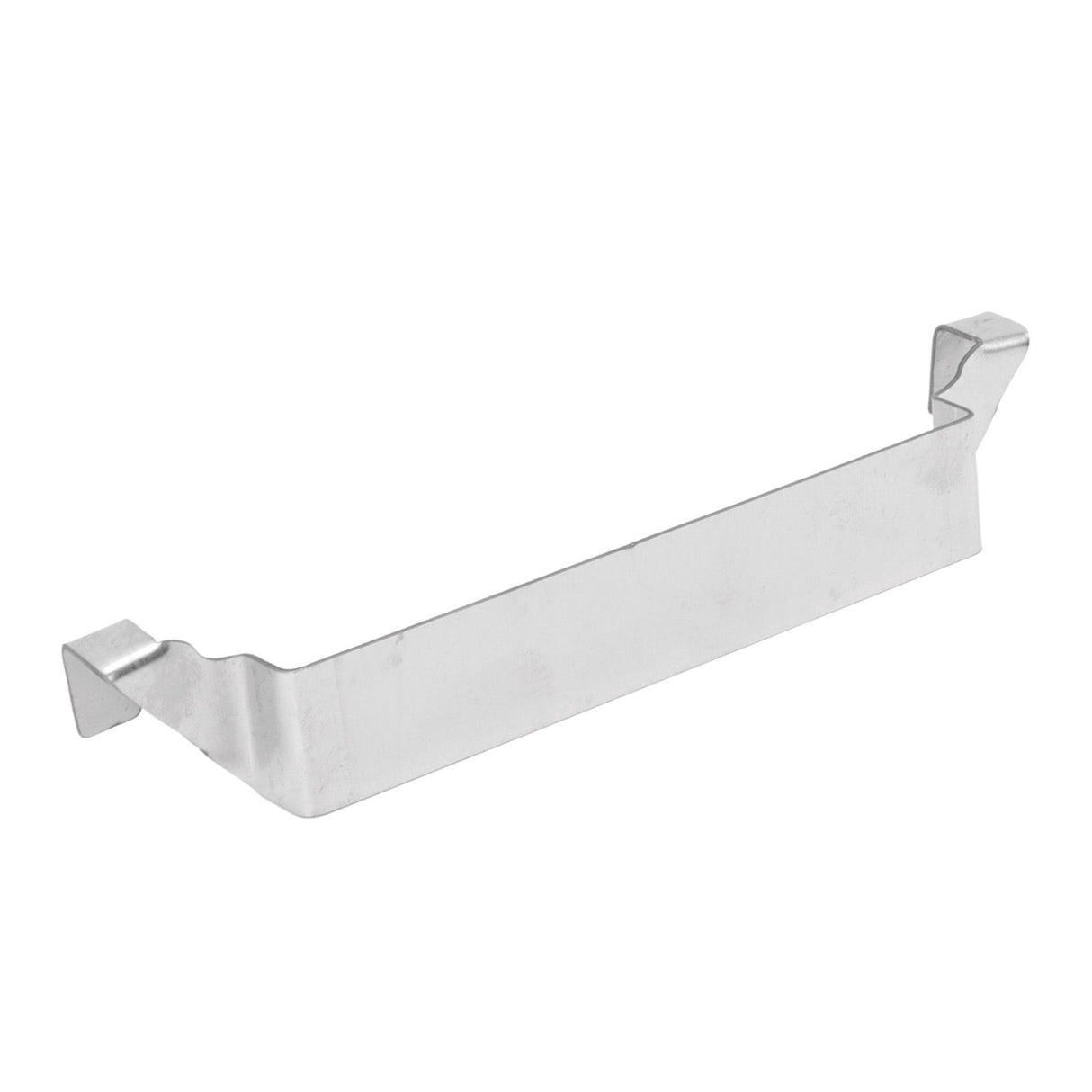 Griddle Spatula Holder Heat Resistant Stainless Steel BBQ Spatula Rack Griddle Tool Holder for Grill Barbecue Tool Style 1