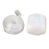 Automatic Drip Irrigation Kit WiFi Auto Watering System Water Timer for Garden Plant - Front View
