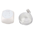 Automatic Drip Irrigation Kit WiFi Auto Watering System Water Timer for Garden Plant