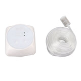Automatic Drip Irrigation Kit WiFi Auto Watering System Water Timer for Garden Plant - Close-Up Angle