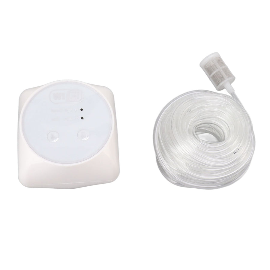 Automatic Drip Irrigation Kit WiFi Auto Watering System Water Timer for Garden Plant