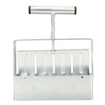 Soil Blocking Tool with Comfortable Handle Garden Tool Soil Block Maker for Seedings Cuttings