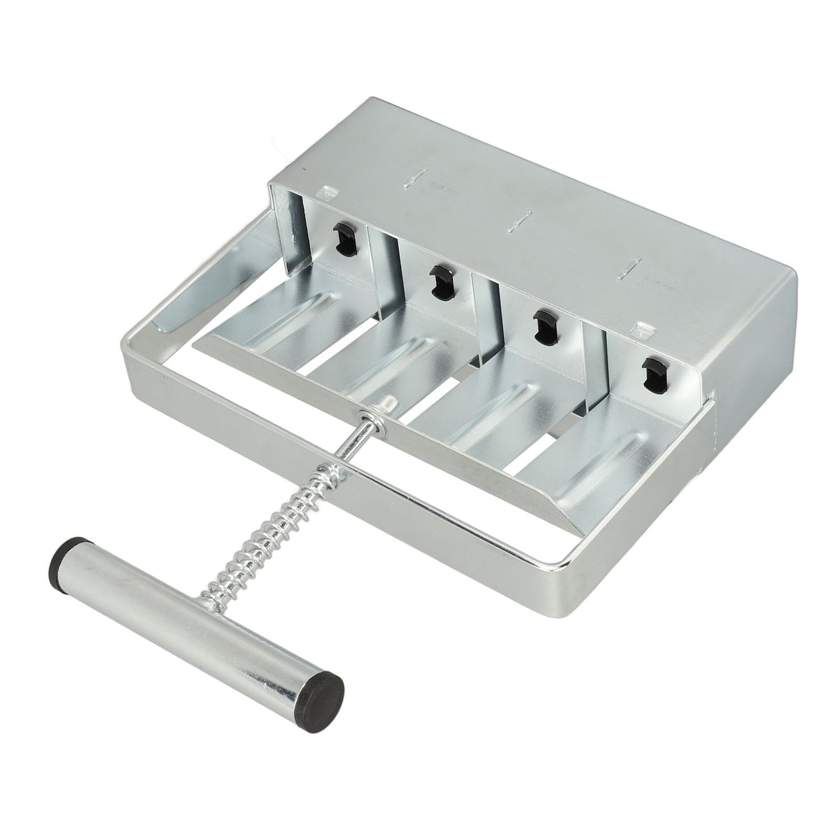 Soil Blocking Tool with Comfortable Handle Garden Tool Soil Block Maker for Seedings Cuttings