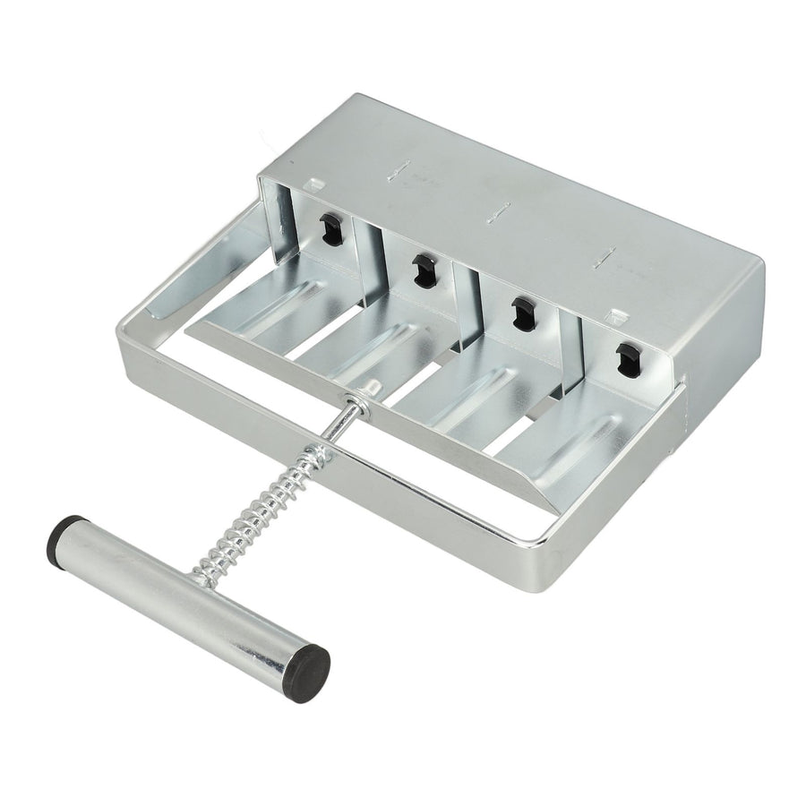 Soil Blocking Tool with Comfortable Handle Garden Tool Soil Block Maker for Seedings Cuttings