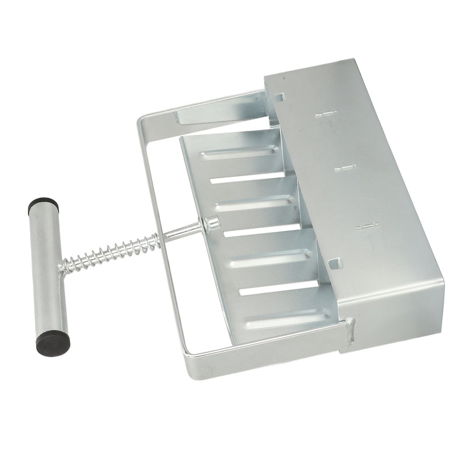Soil Blocking Tool with Comfortable Handle Garden Tool Soil Block Maker for Seedings Cuttings