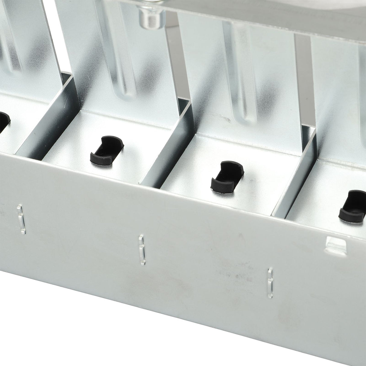 Soil Blocking Tool with Comfortable Handle Garden Tool Soil Block Maker for Seedings Cuttings