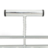 Soil Blocking Tool with Comfortable Handle Garden Tool Soil Block Maker for Seedings Cuttings