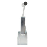Soil Blocking Tool with Comfortable Handle Garden Tool Soil Block Maker for Seedings Cuttings - Extra Image
