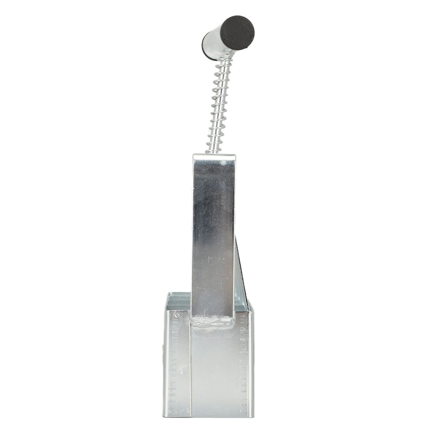 Soil Blocking Tool with Comfortable Handle Garden Tool Soil Block Maker for Seedings Cuttings