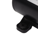 Self Priming Pump Water Booster Diaphragm Pressure G3/8 Female Thread Kitchen Bath Fixtures