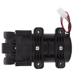 Self Priming Pump Water Booster Diaphragm Pressure G3/8 Female Thread Kitchen Bath Fixtures