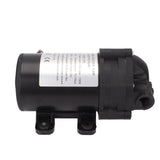 Self Priming Pump Water Booster Diaphragm Pressure G3/8 Female Thread Kitchen Bath Fixtures - Extra Image