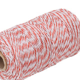 Electric Fence Polywire Rope Strong Conductivity Corrosion Resistance Stainless Steel Fence Wire for Farm Ranch - Extra Image