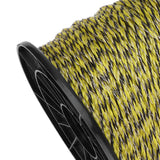 Electric Fence Wire Strong Electrical Conductivity Lightweight Reusable Stainless Steel Electric Farm Rope for Animals
