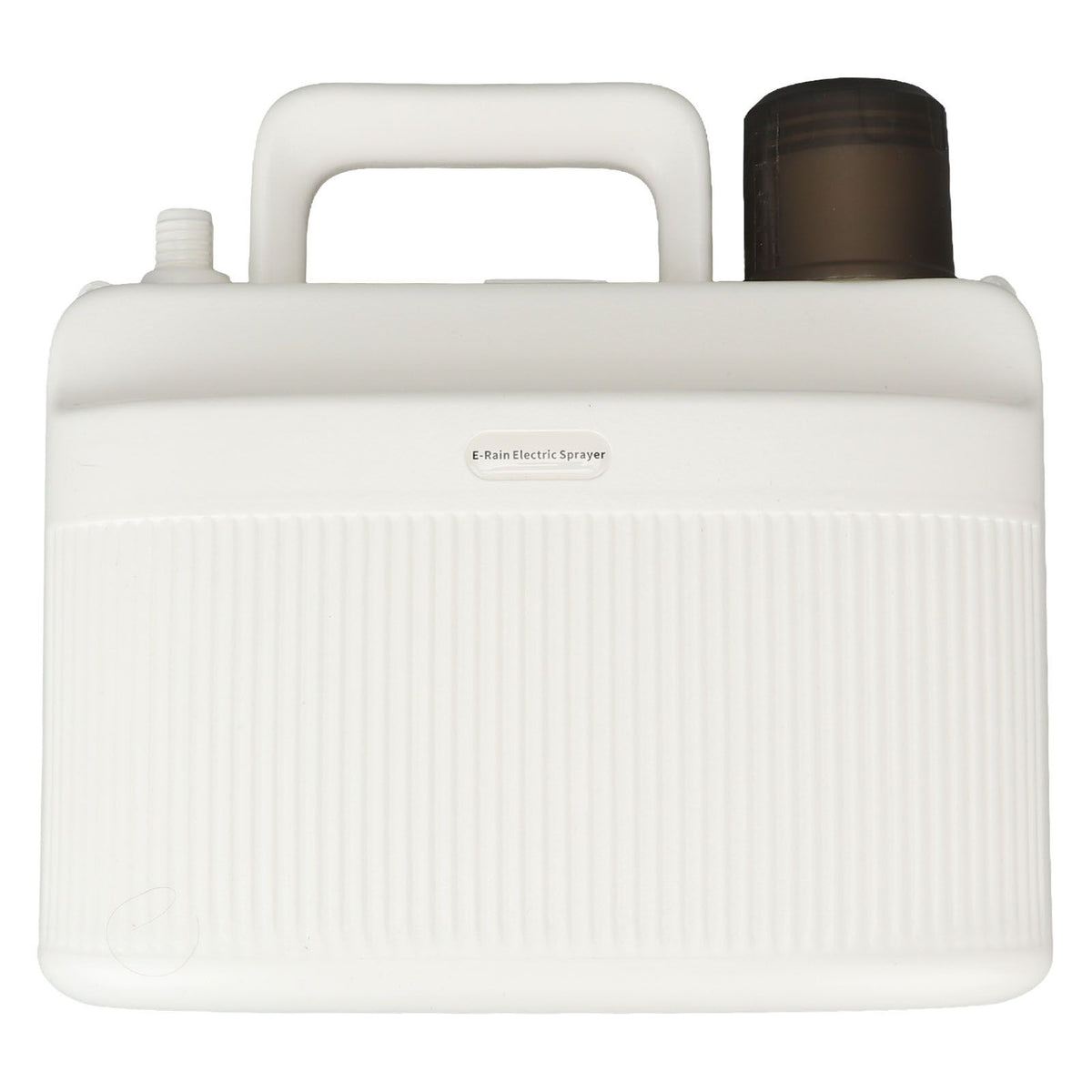2200 Mah Backpack Sprayer Rechargeable Potable Electric Sprayer for Yard Lawn Weeds Plants