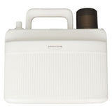 2200 Mah Backpack Sprayer Rechargeable Potable Electric Sprayer for Yard Lawn Weeds Plants