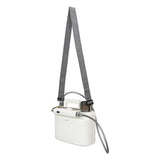 2200 Mah Backpack Sprayer Rechargeable Potable Electric Sprayer for Yard Lawn Weeds Plants - 45-Degree Angle