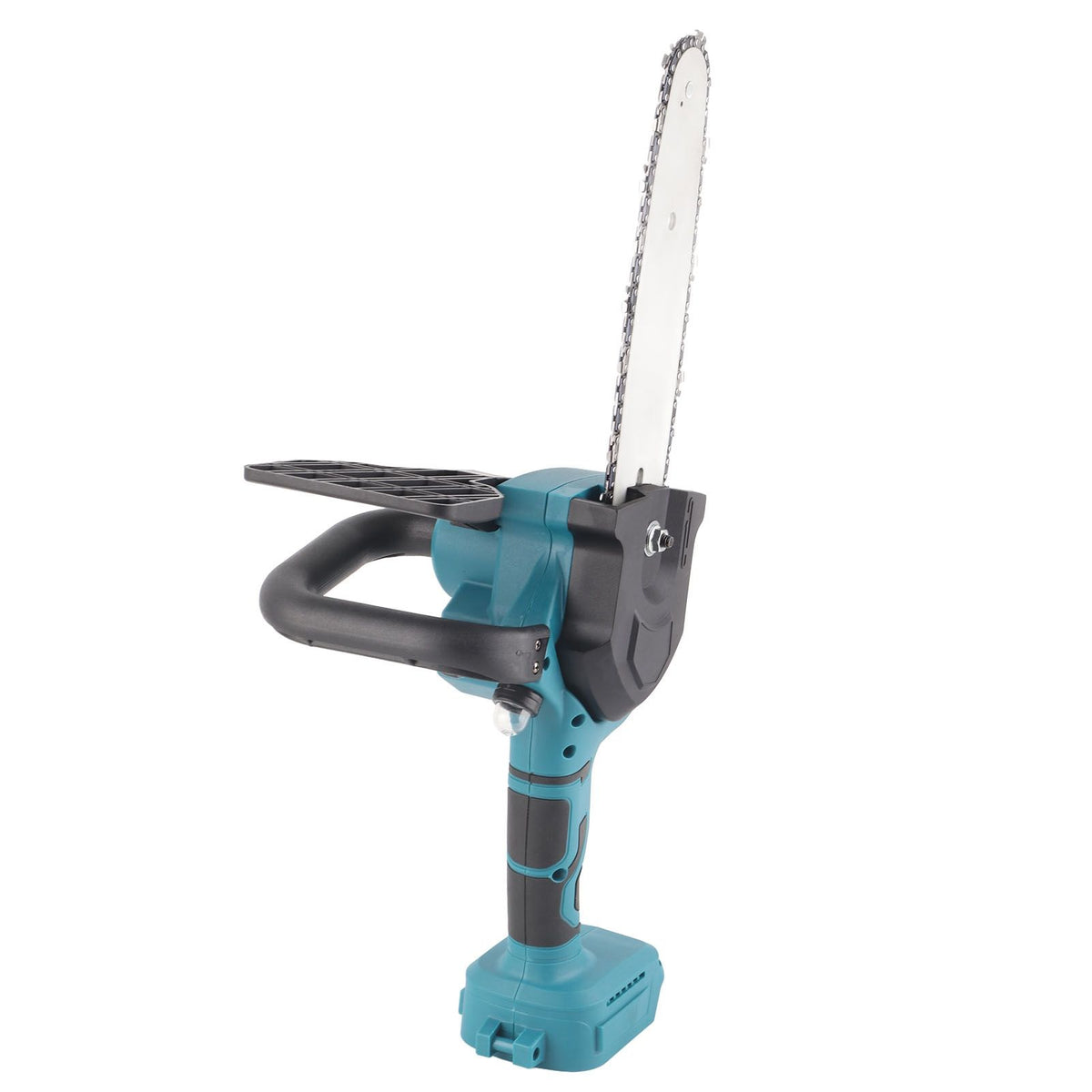 Handheld Small Chainsaw 800w 8 Inch Bare Machine Cordless Chainsaw for Tree Trimming Cutting