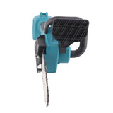 Handheld Small Chainsaw 800w 8 Inch Bare Machine Cordless Chainsaw for Tree Trimming Cutting