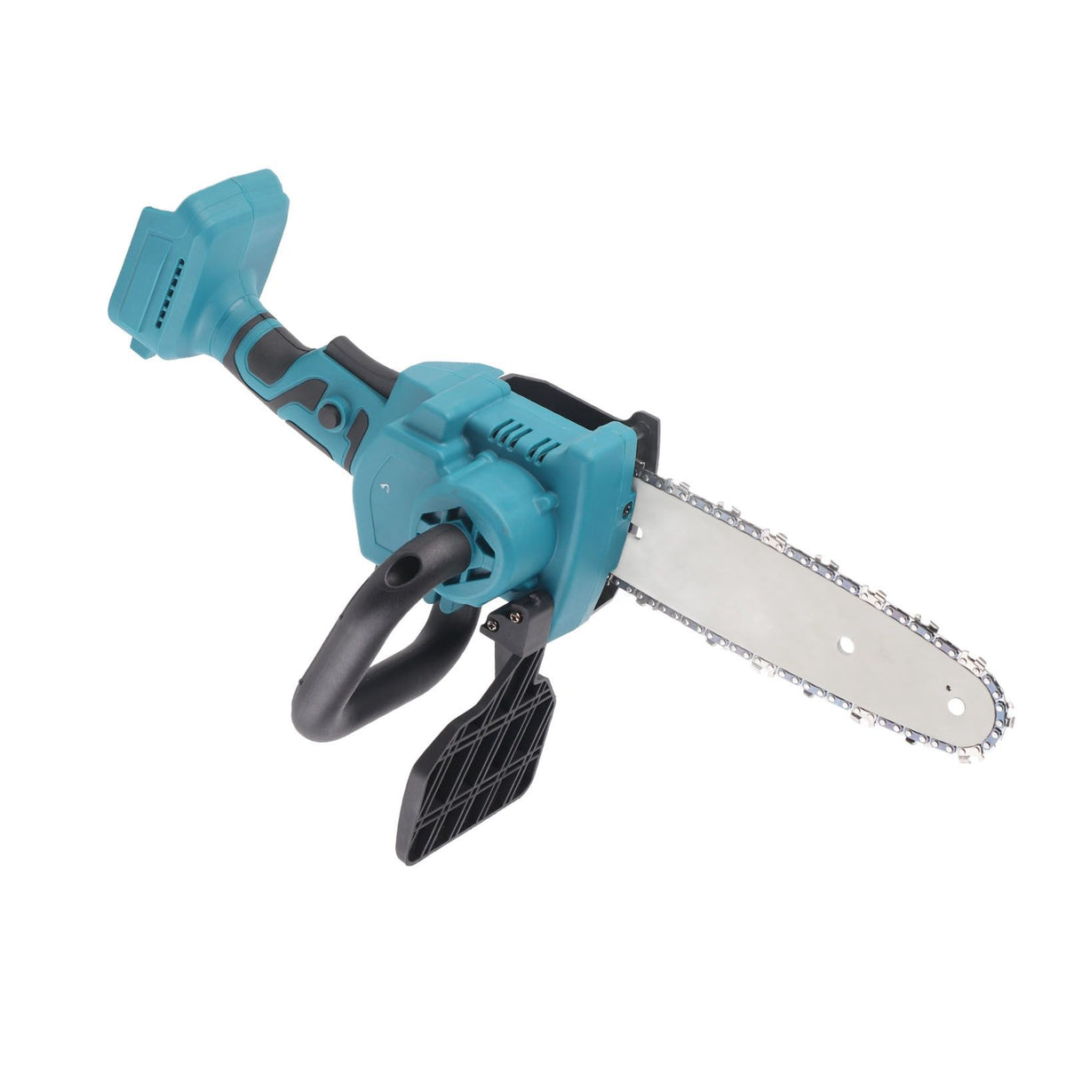 Handheld Small Chainsaw 800w 8 Inch Bare Machine Cordless Chainsaw for Tree Trimming Cutting