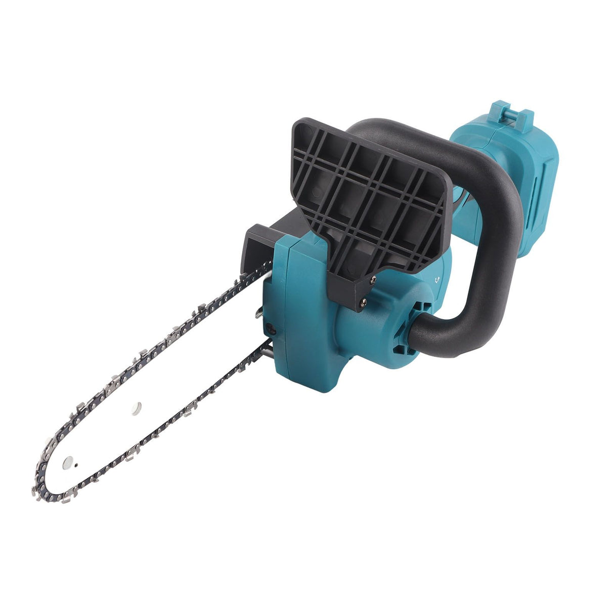 Handheld Small Chainsaw 800w 8 Inch Bare Machine Cordless Chainsaw for Tree Trimming Cutting