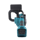 Handheld Small Chainsaw 800w 8 Inch Bare Machine Cordless Chainsaw for Tree Trimming Cutting - Extra Image