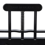 Soil Block Maker with Comfortable Handel ABS 4 Cell Soil Blocking Tool for Seed Starting Germination