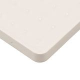 Wax Queen Grafting Cups Silicone Mold Beekeeping Beeswax Queen Cell Cups Making Mold 4 Rows 96x92x14mm