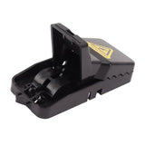8PCS Mice Traps Small Mice Trap Indoor Quick Effective Sanitary Safe Mousetrap Catcher - Extra Image