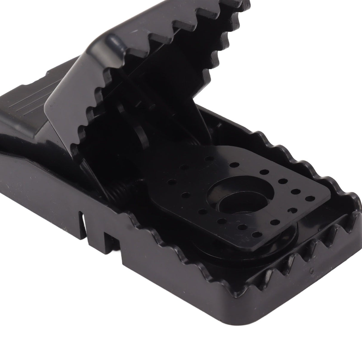 8PCS Mice Traps Small Mice Trap Indoor Quick Effective Sanitary Safe Mousetrap Catcher