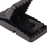8PCS Mice Traps Small Mice Trap Indoor Quick Effective Sanitary Safe Mousetrap Catcher