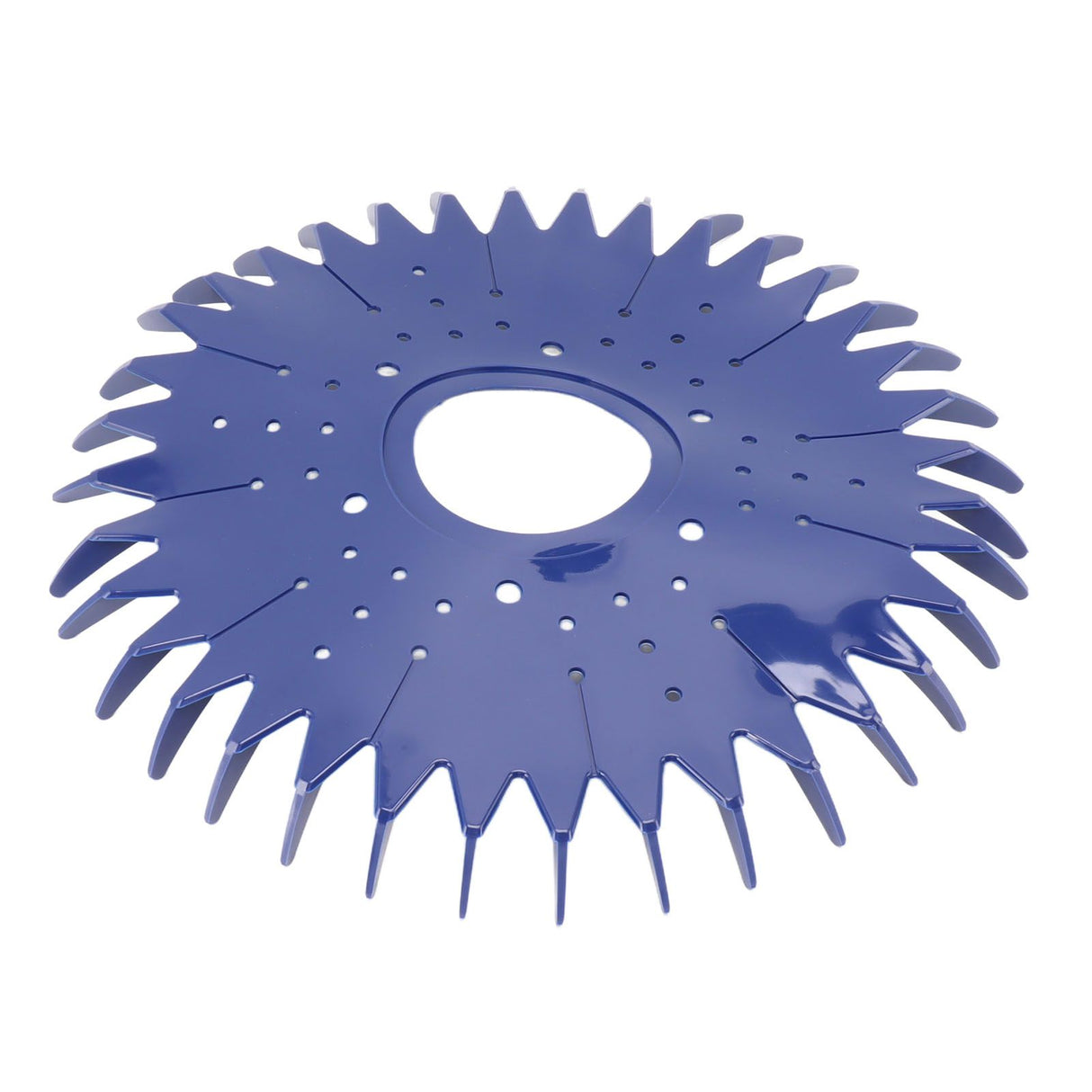 Pool Cleaner Finned Seal Disc Skirt Replacement Pool Cleaner Replacement Parts for W83277 W70464 W46666