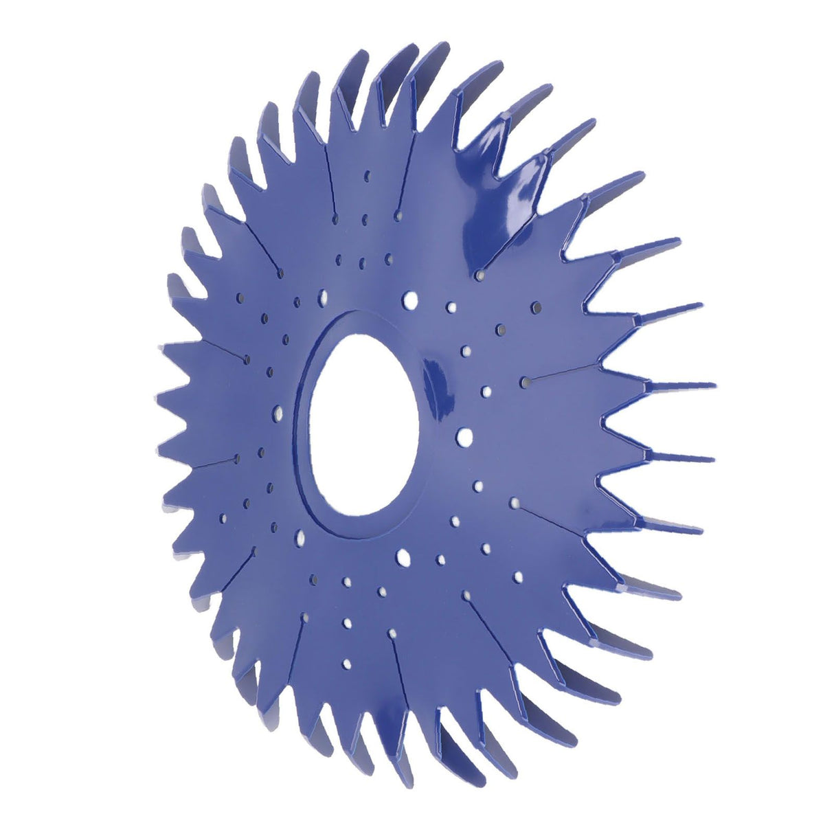Pool Cleaner Finned Seal Disc Skirt Replacement Pool Cleaner Replacement Parts for W83277 W70464 W46666