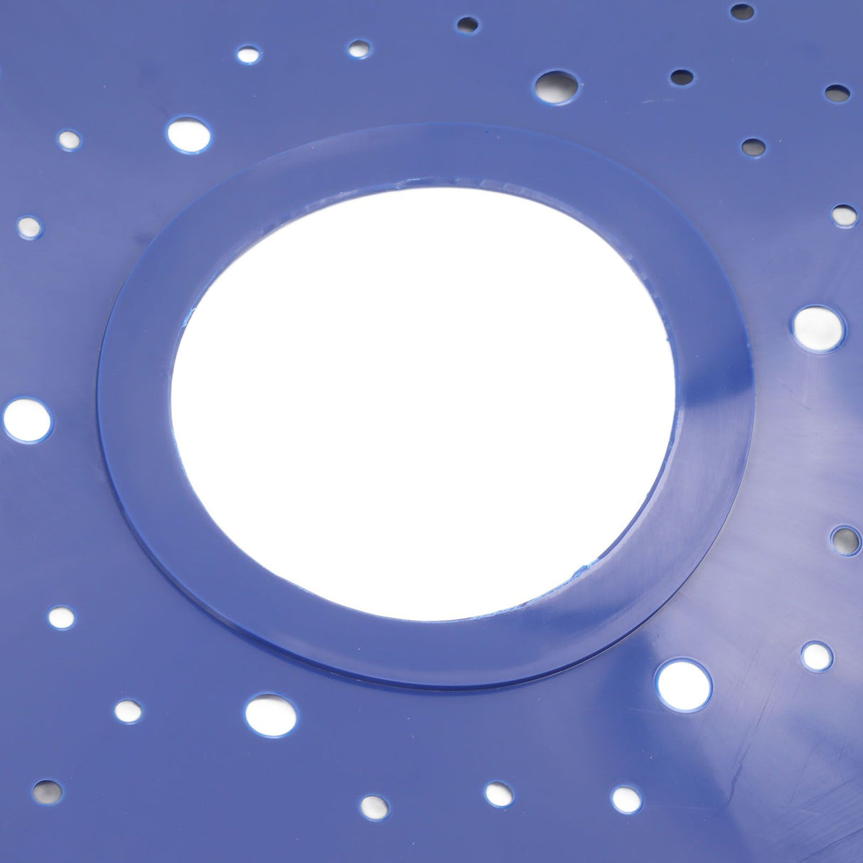 Pool Cleaner Finned Seal Disc Skirt Replacement Pool Cleaner Replacement Parts for W83277 W70464 W46666