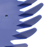 Pool Cleaner Finned Seal Disc Skirt Replacement Pool Cleaner Replacement Parts for W83277 W70464 W46666 - Extra Image