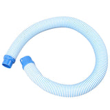 Pool Cleaner Hose 1m Pool Vacuum Hose Replacement for Zodiac X7 T3 T5 MX6 MX8 R0527700 Swimming Pool Systems - Front View