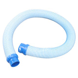 Pool Cleaner Hose 1m Pool Vacuum Hose Replacement for Zodiac X7 T3 T5 MX6 MX8 R0527700 Swimming Pool Systems