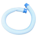 Pool Cleaner Hose 1m Pool Vacuum Hose Replacement for Zodiac X7 T3 T5 MX6 MX8 R0527700 Swimming Pool Systems