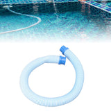Pool Cleaner Hose 1m Pool Vacuum Hose Replacement for Zodiac X7 T3 T5 MX6 MX8 R0527700 Swimming Pool Systems