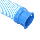 Pool Cleaner Hose 1m Pool Vacuum Hose Replacement for Zodiac X7 T3 T5 MX6 MX8 R0527700 Swimming Pool Systems - Extra Image