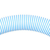 Pool Cleaner Hose 1m Pool Vacuum Hose Replacement for Zodiac X7 T3 T5 MX6 MX8 R0527700 Swimming Pool Systems - Extra Image